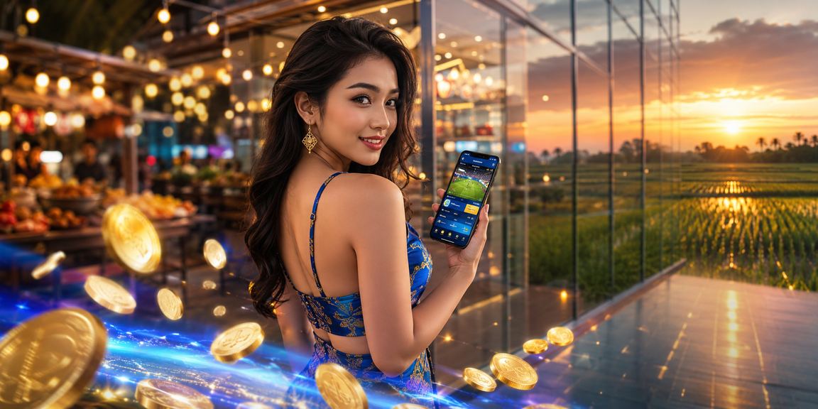 Pengguna Kedah menggunakan kasino dalam talian mudah alih dengan deposit tempatan