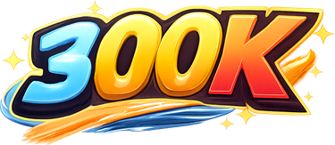 300k